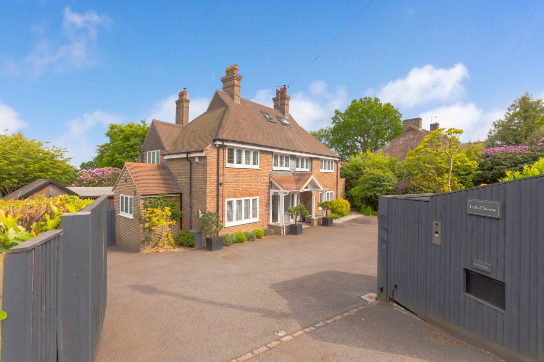 Photo of Little Chowne Croft Road, Crowborough