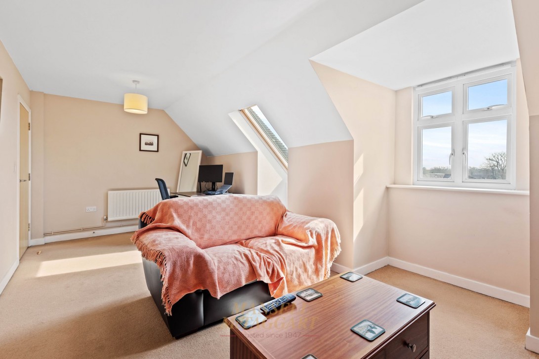 Photo of Flat 9, Elbourne House, Horley
