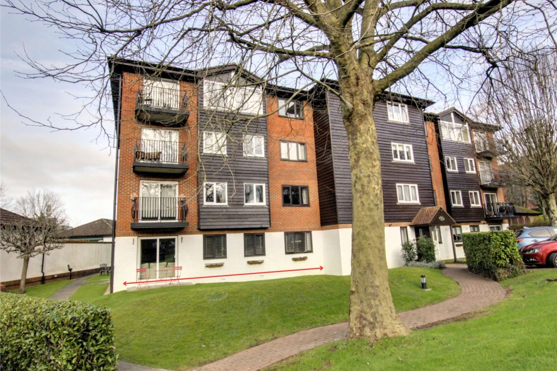 Photo of Flat 2, Haywards Heath