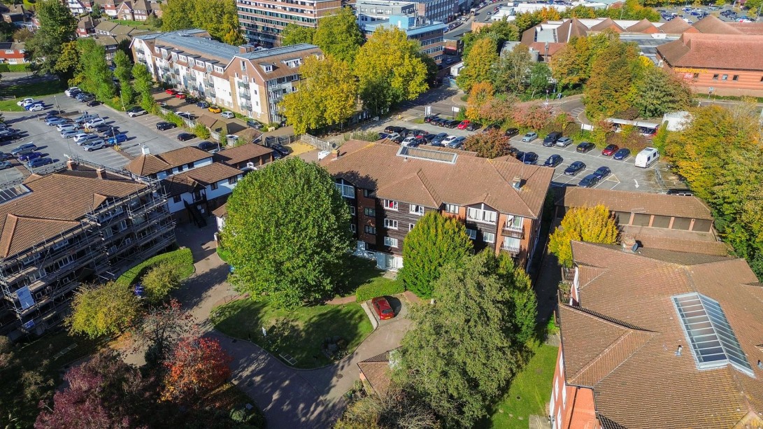 Photo of Flat 2, Haywards Heath