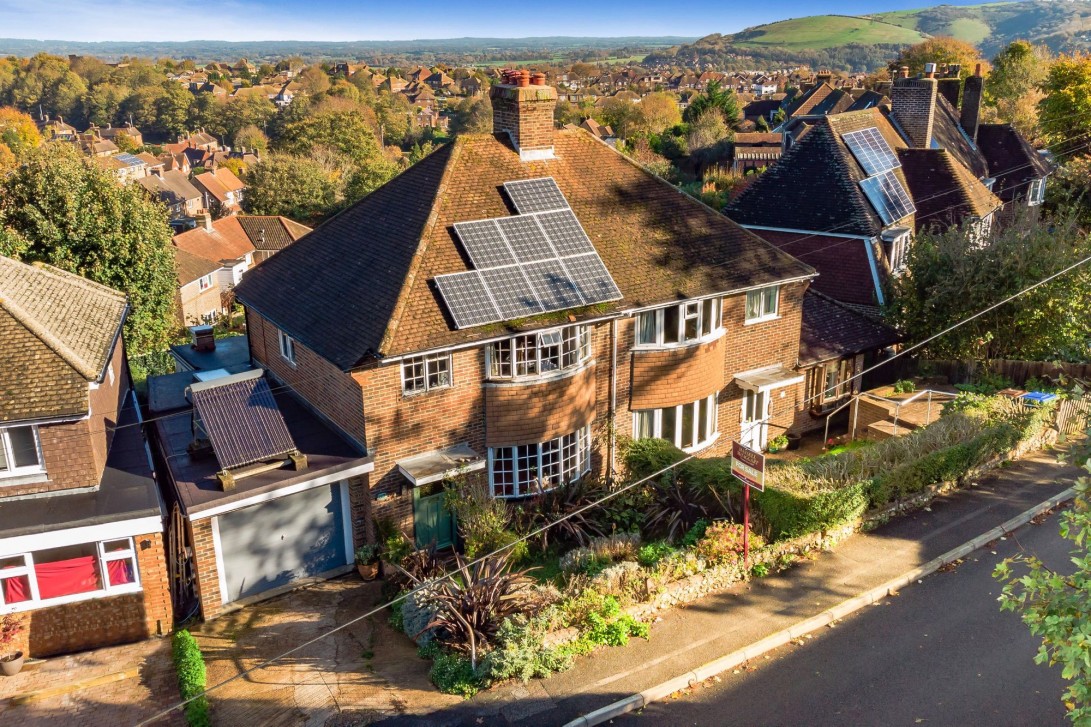 Photo of 45 South Way, Lewes