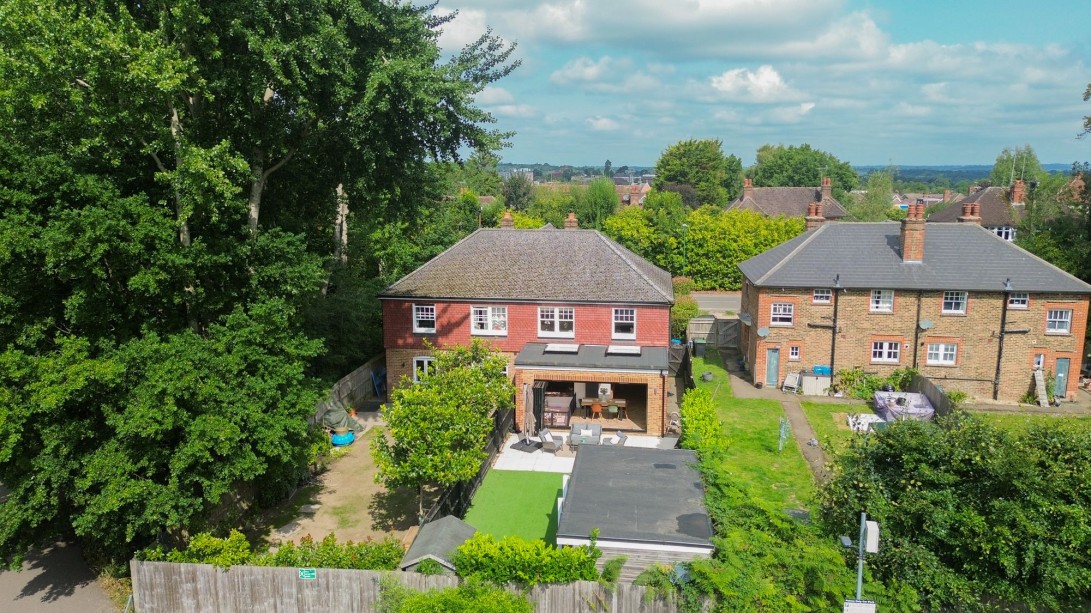 Photo of Mulberry Cottage Colwell Road, Haywards Heath