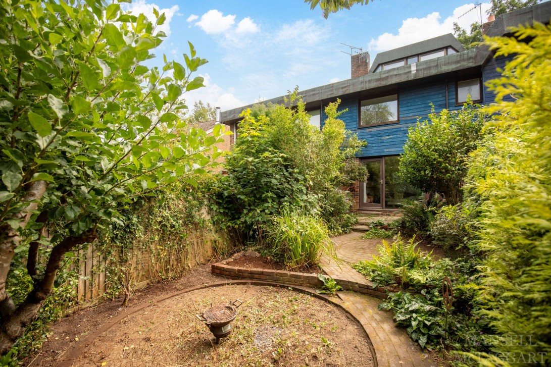 Photo of 6 Gage Ridge, Forest Row