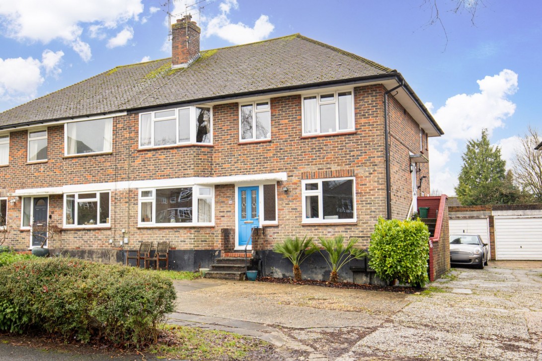 Photo of 56 Halsford Park Road, East Grinstead