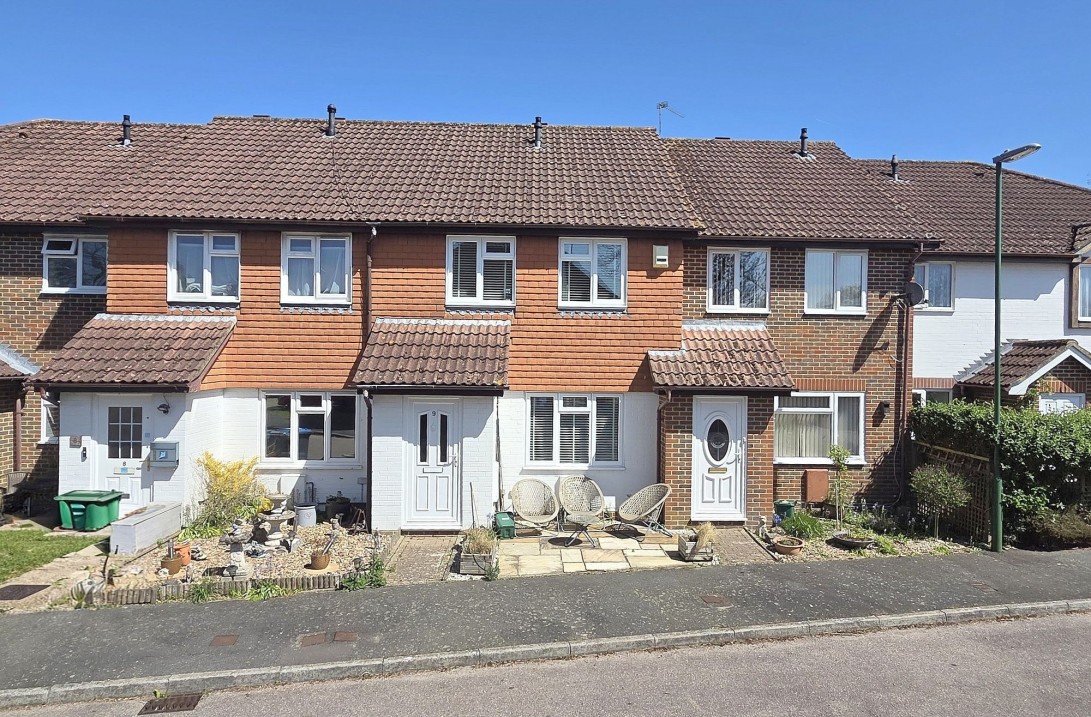 Photo of 9 East Wick, Haywards Heath