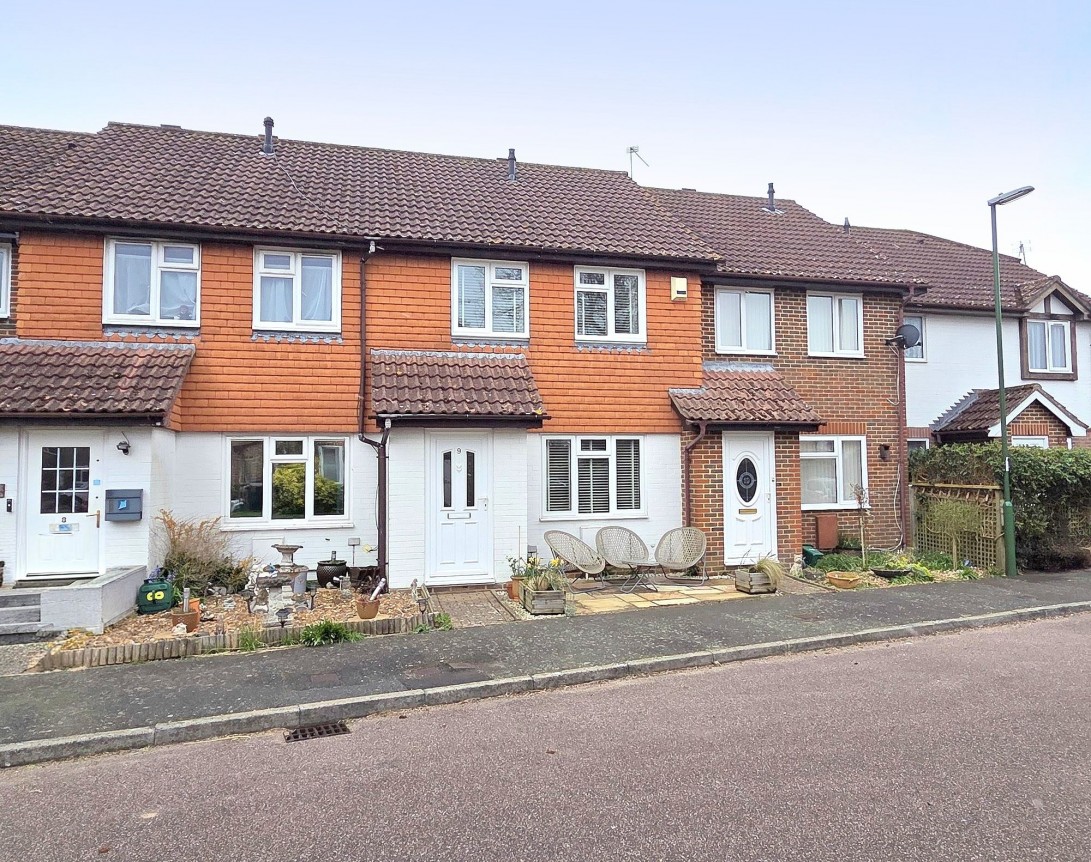 Photo of 9 East Wick, Haywards Heath