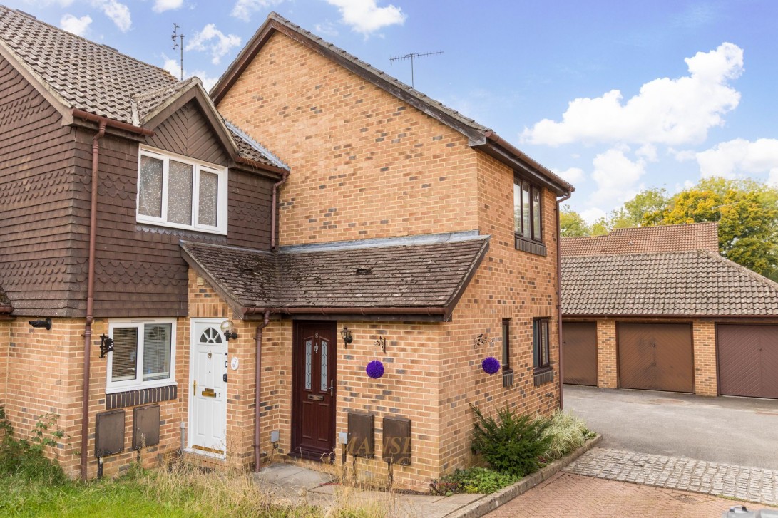 Photo of 8 San Feliu Court, East Grinstead