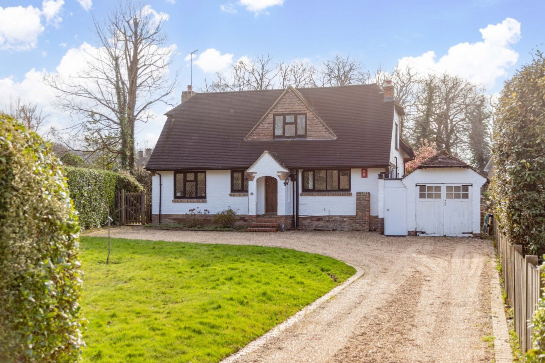 Photo of 3 Mount Close, Crawley
