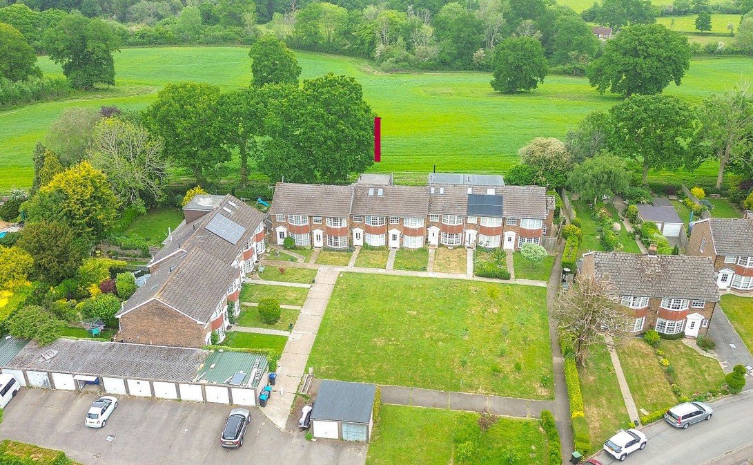 Photo of 233 The Welkin, Haywards Heath