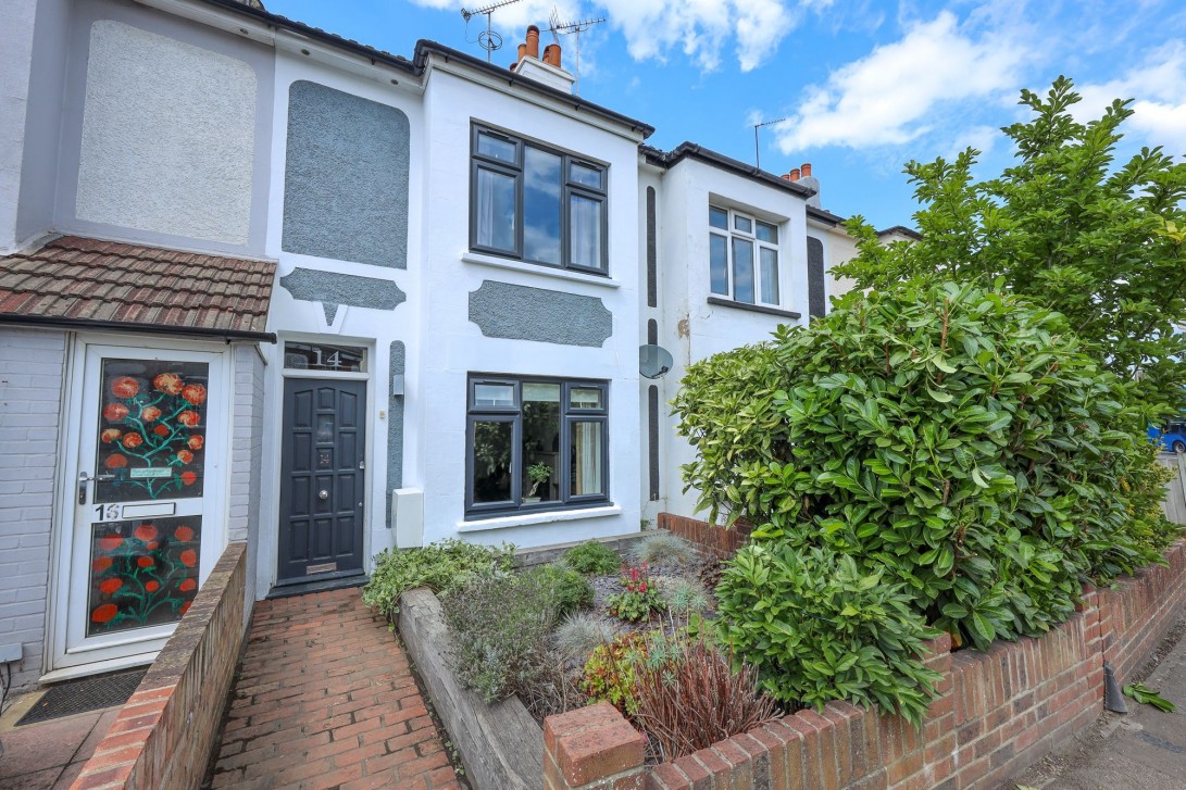 Photo of 14 Leylands Road, Burgess Hill