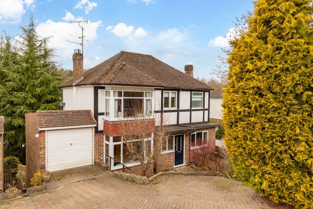 Photo of 35 Hurst Farm Road, East Grinstead