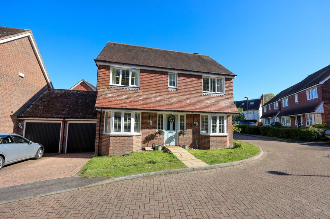 Photo of 31 Sycamore Drive, Burgess Hill
