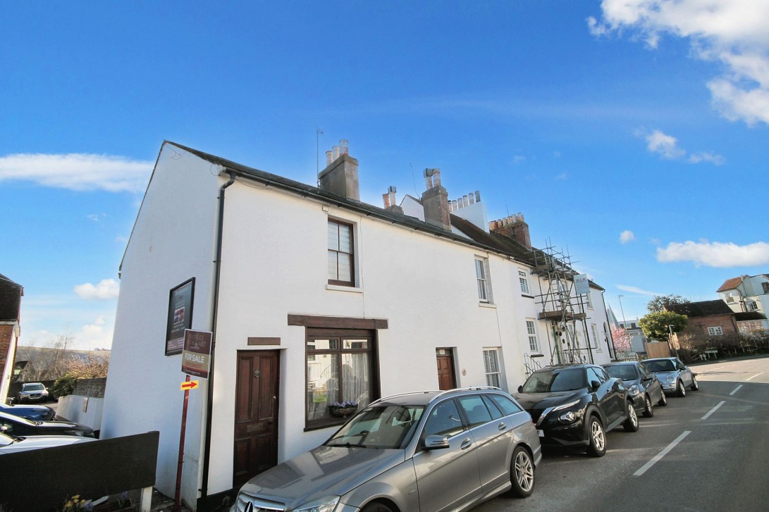 Photo of York Cottage Keymer Road, Hassocks