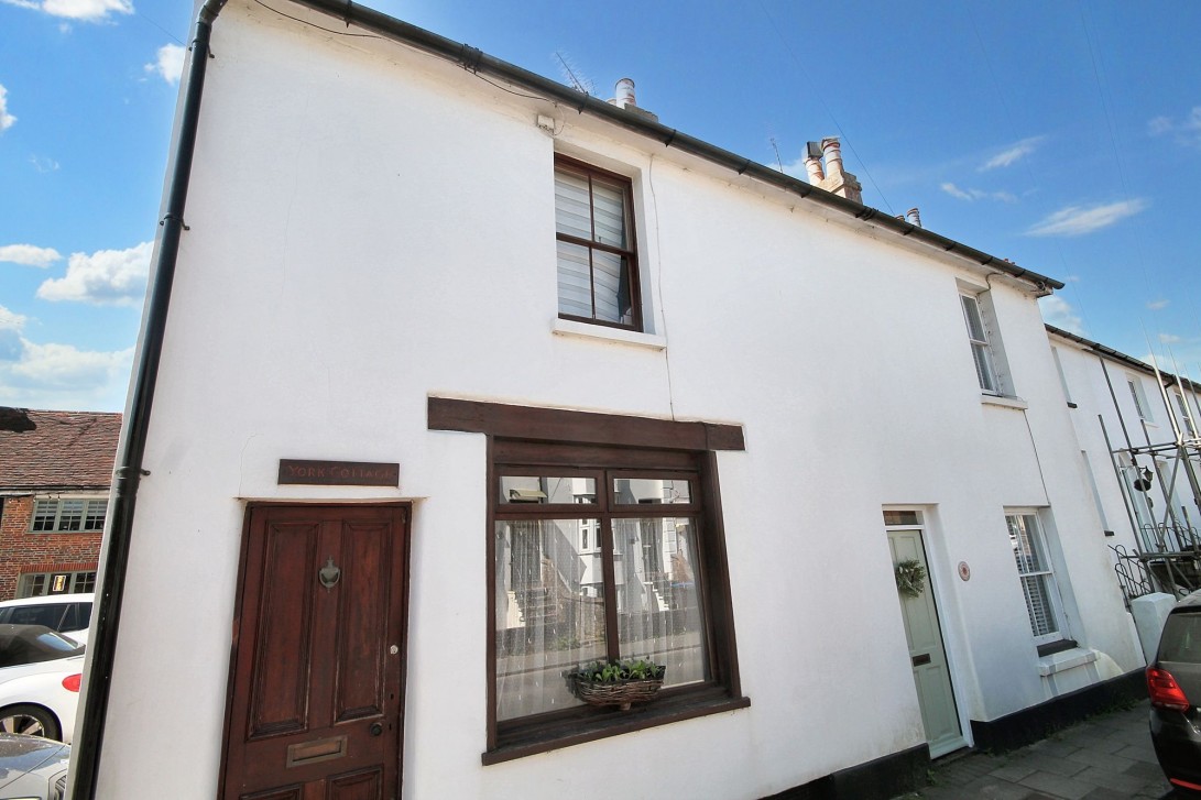 Photo of York Cottage Keymer Road, Hassocks
