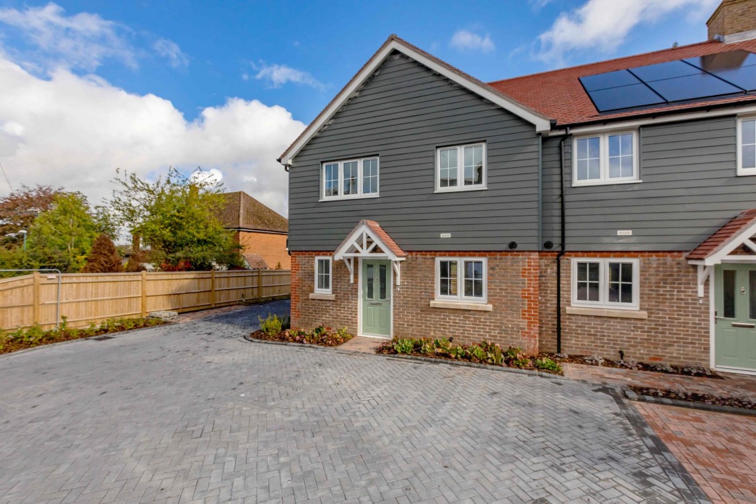 Photo of Plot 2 Kipling Close, Crowborough