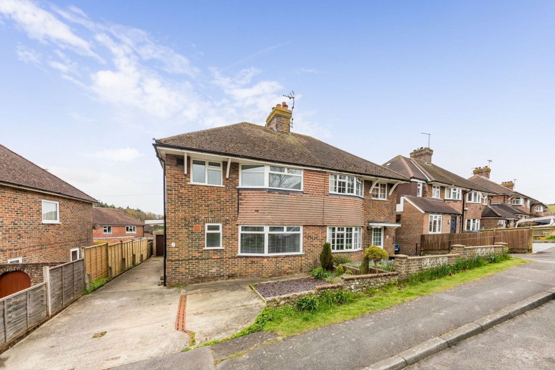 Photo of 31 Caburn Crescent, Lewes