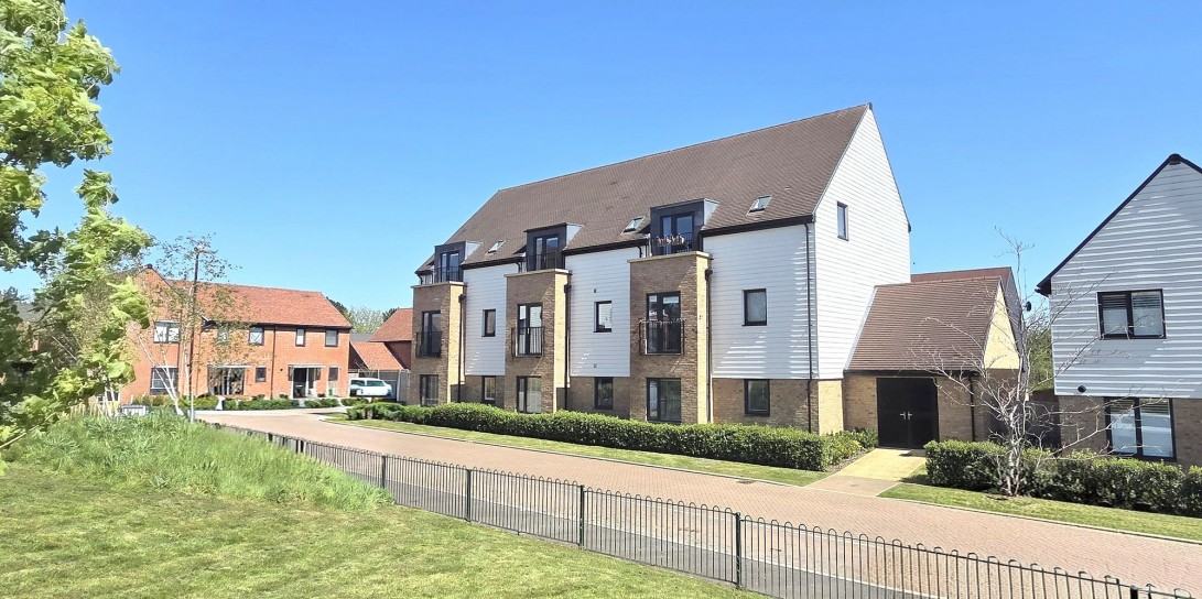 Photo of 24 Blackberry Drive, Haywards Heath