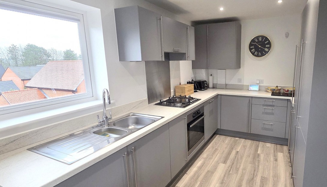 Photo of 24 Blackberry Drive, Haywards Heath