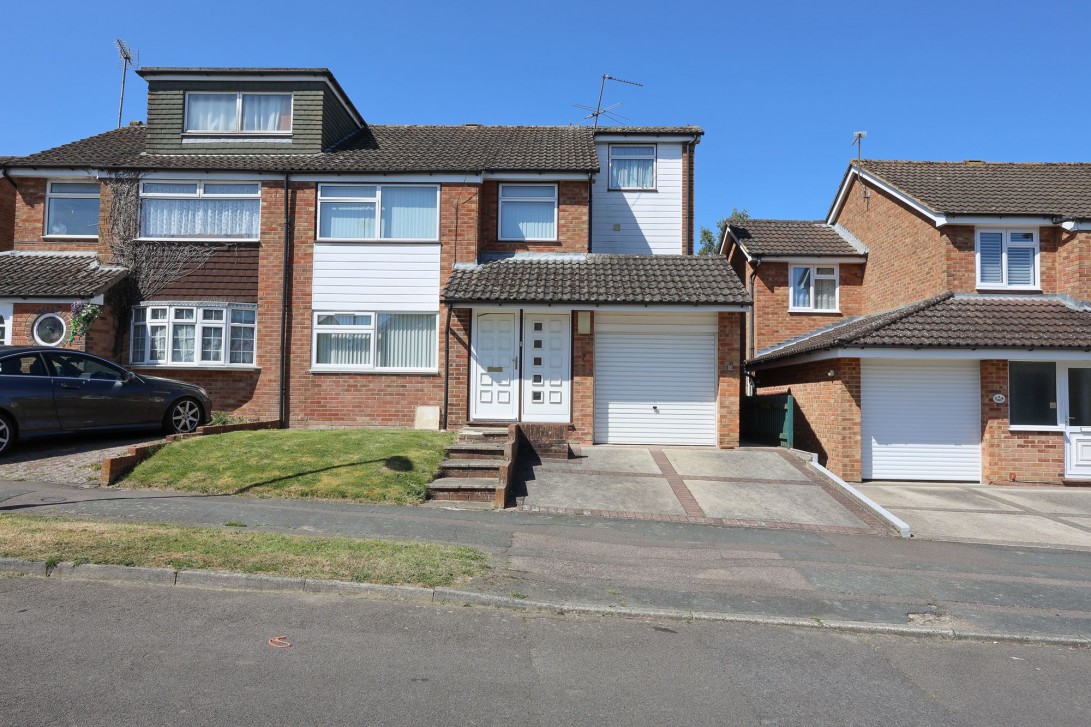 Photo of 7 Marle Avenue, Burgess Hill