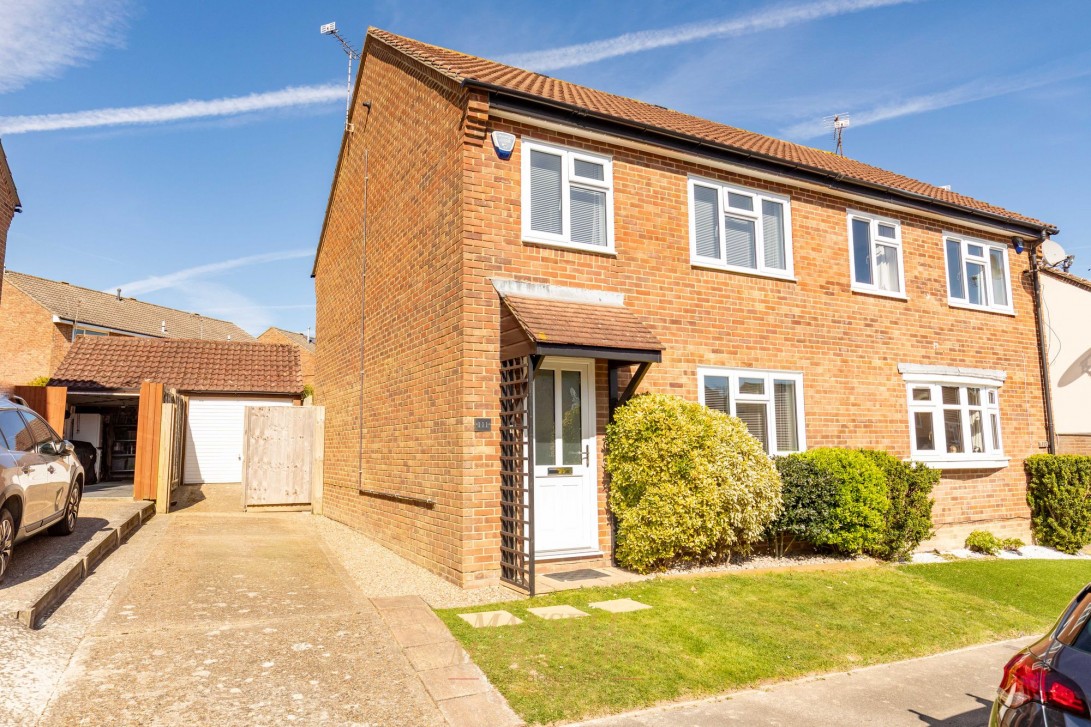 Photo of 111 Heathfield, Crawley