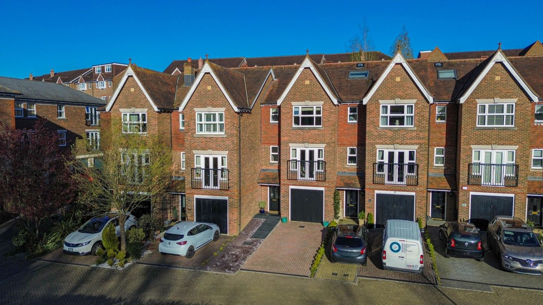 Photo of 16 Brooklands, Haywards Heath