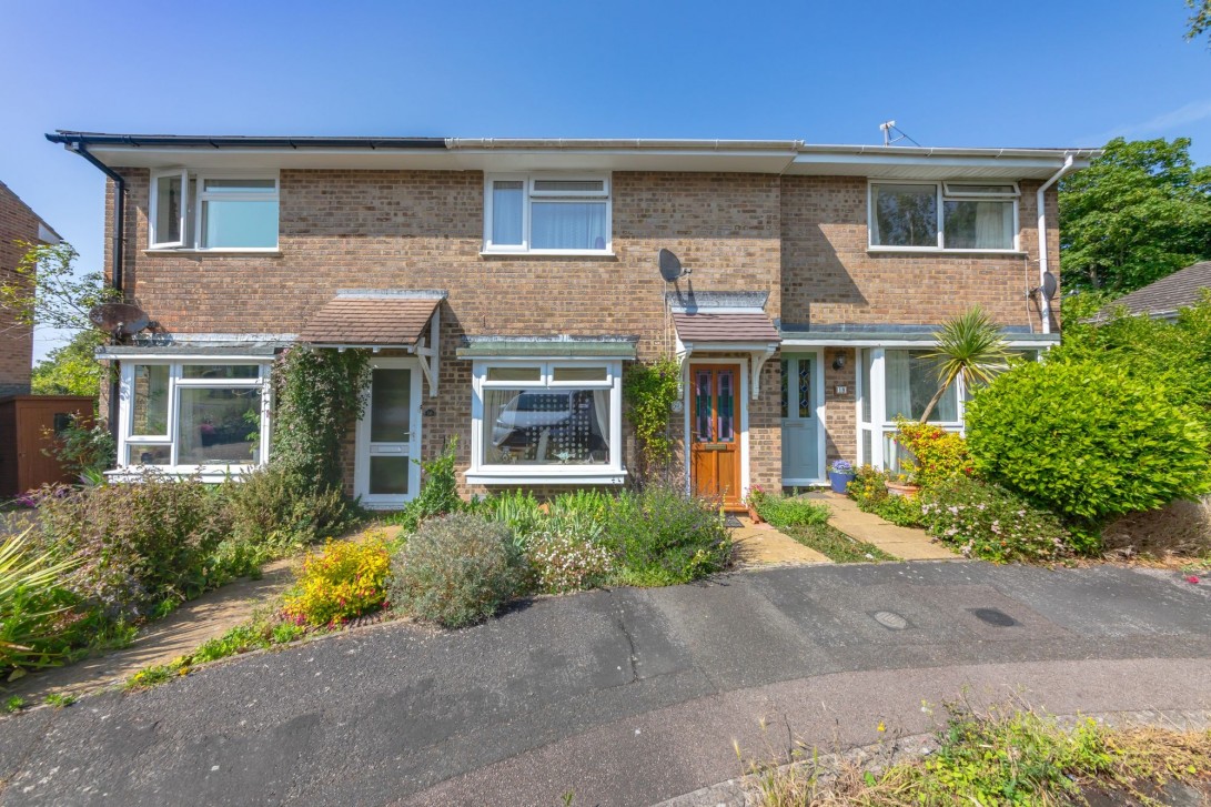 Photo of 17 Dunvan Close, Lewes