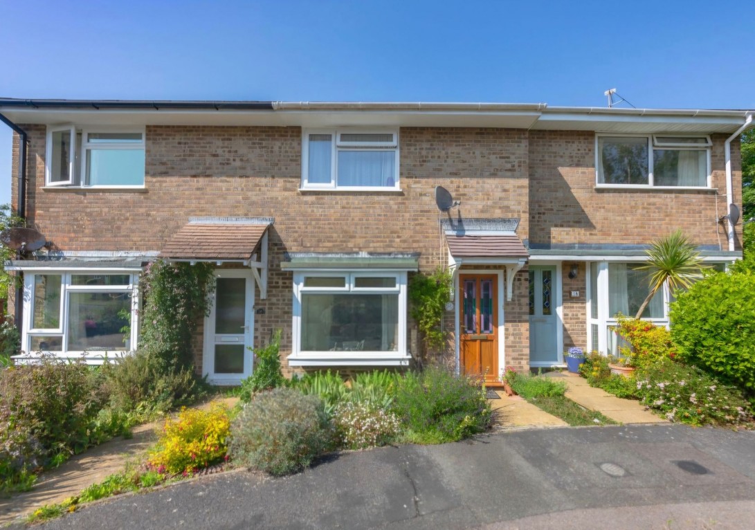 Photo of 17 Dunvan Close, Lewes