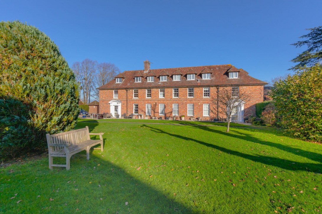 Photo of Flat 34, Lewes