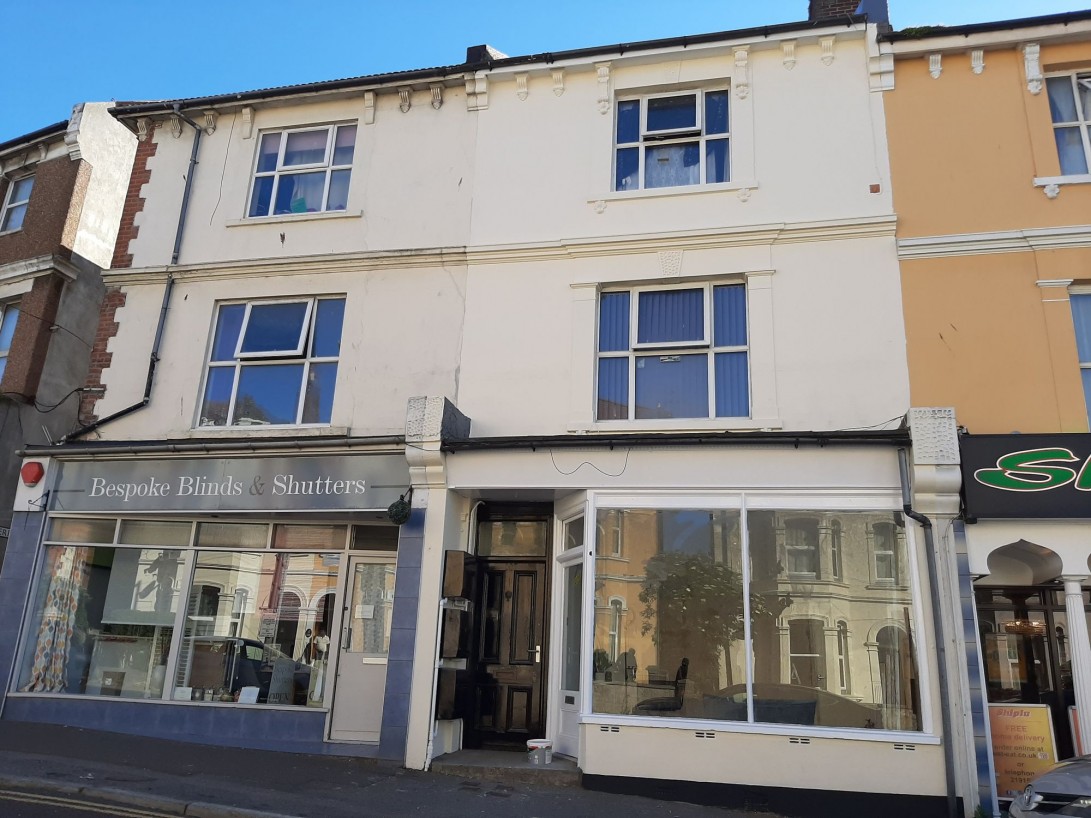 Photo of Flat 3, Bexhill-On-Sea