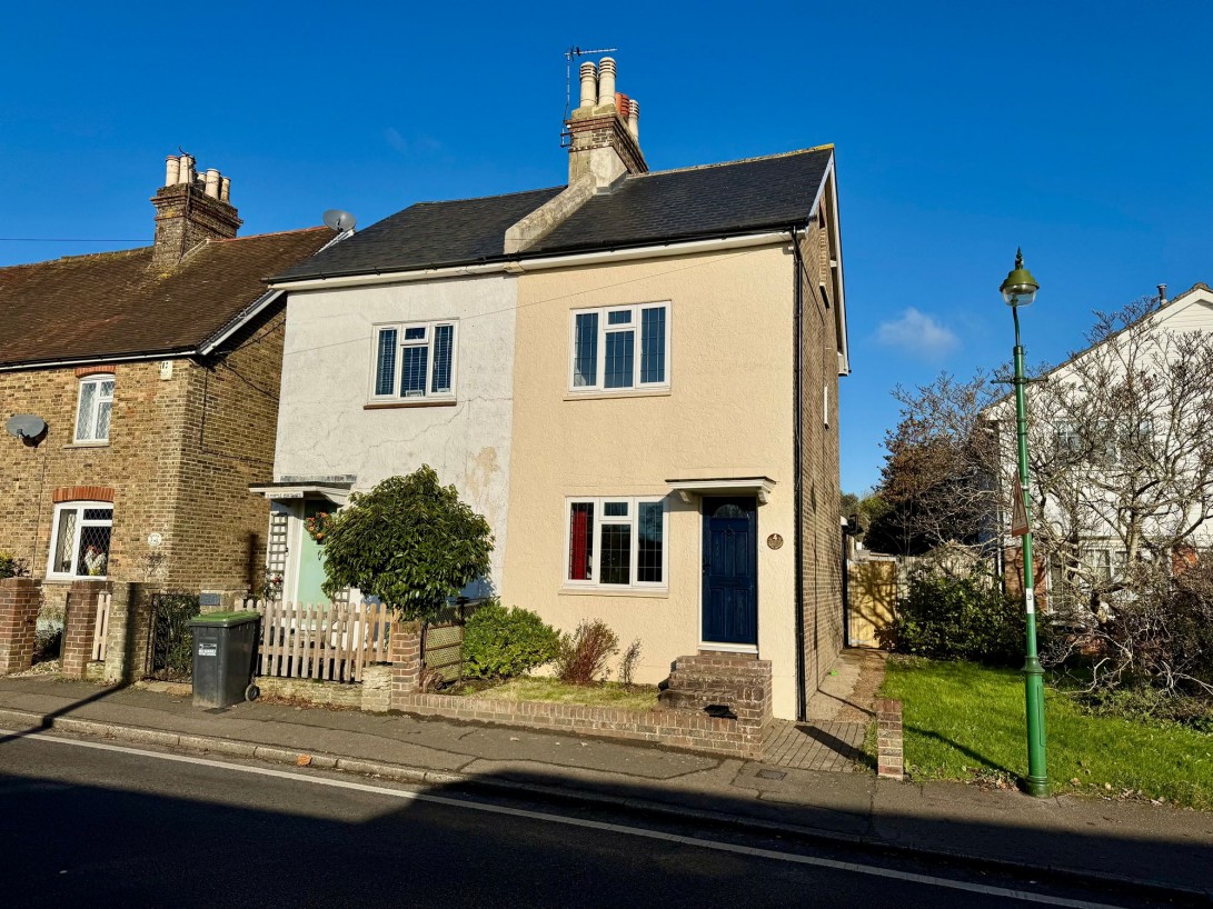 Photo of 4 Myrtle Cottages Ardingly Road, Haywards Heath