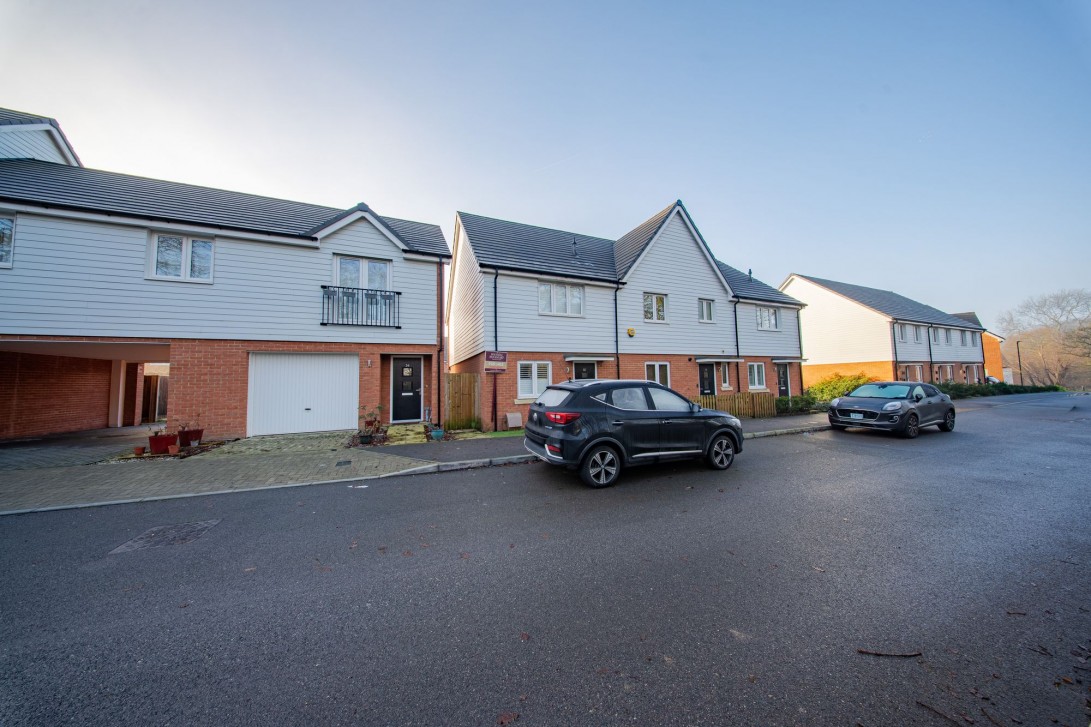 Photo of 32 Blanford Avenue, Haywards Heath