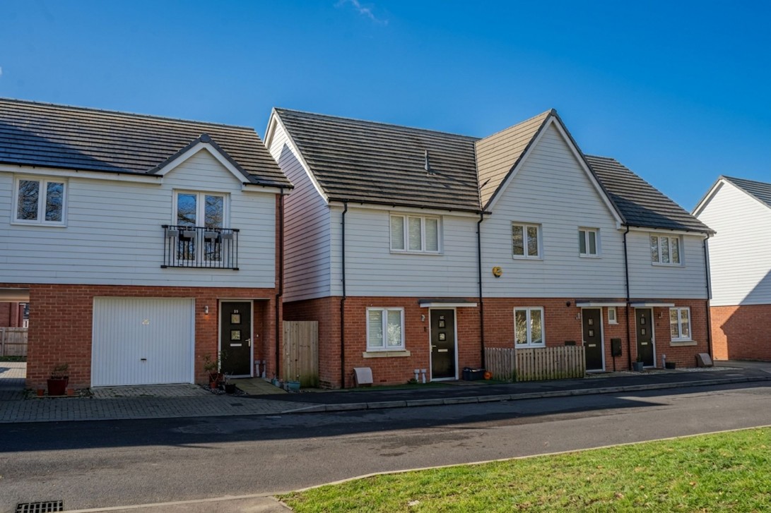 Photo of 32 Blanford Avenue, Haywards Heath