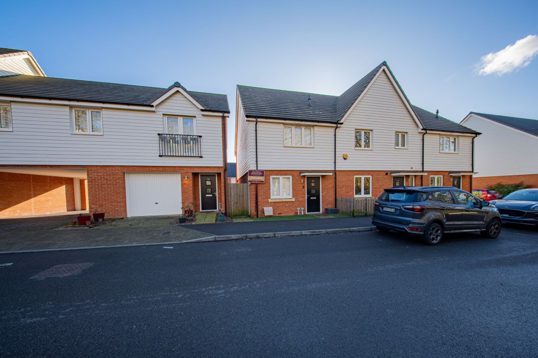 Photo of 32 Blanford Avenue, Haywards Heath