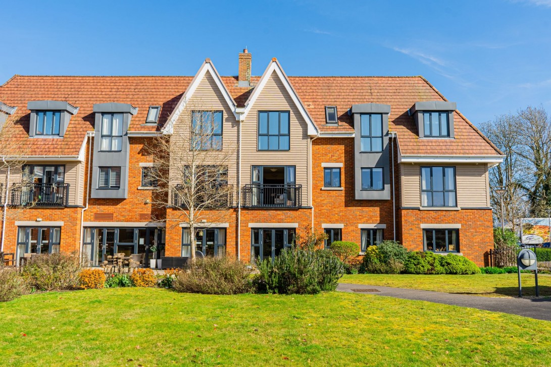 Photo of Flat 20, Haywards Heath