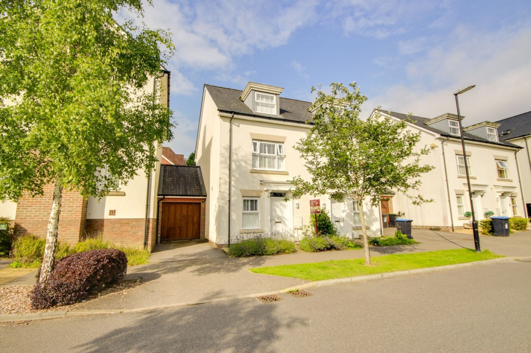 Photo of 36 Trubwick Avenue, Haywards Heath