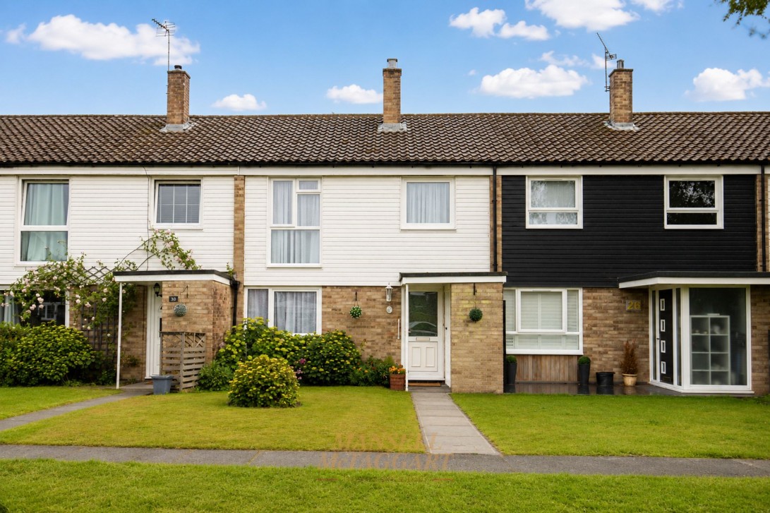Photo of 28 Fairway, Crawley