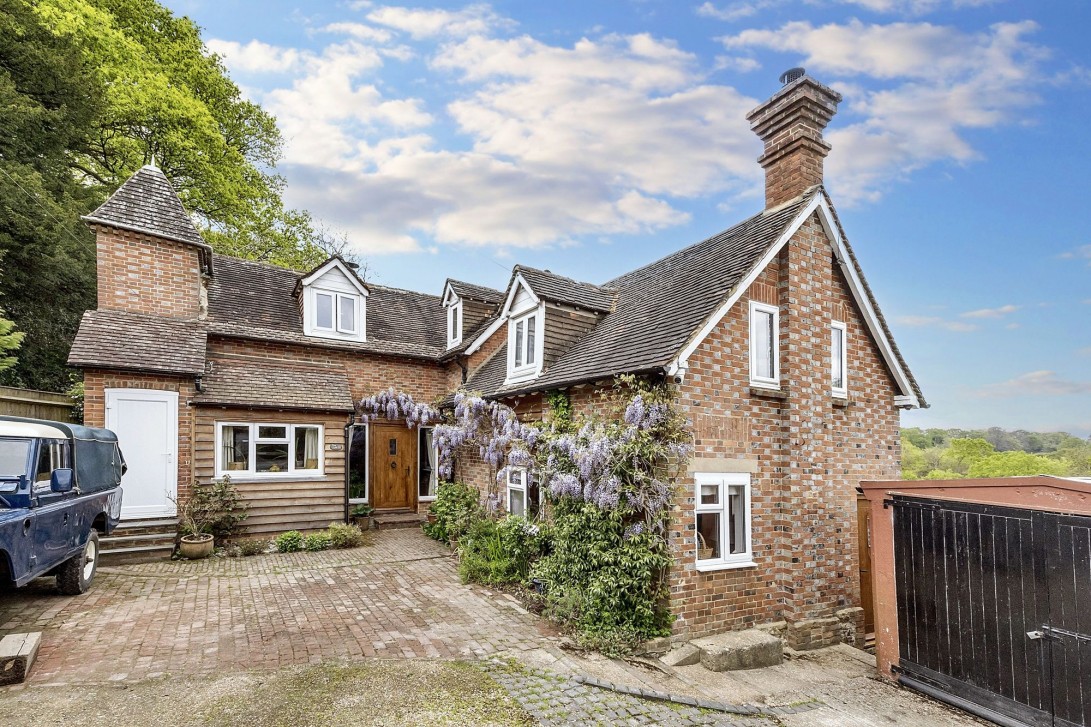 Photo of The Mews Lewes Road, Haywards Heath