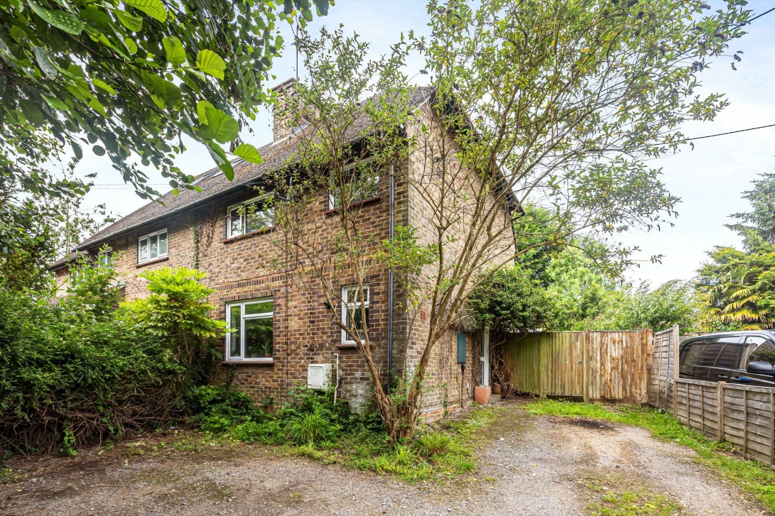 Photo of 50 London Road, Hassocks
