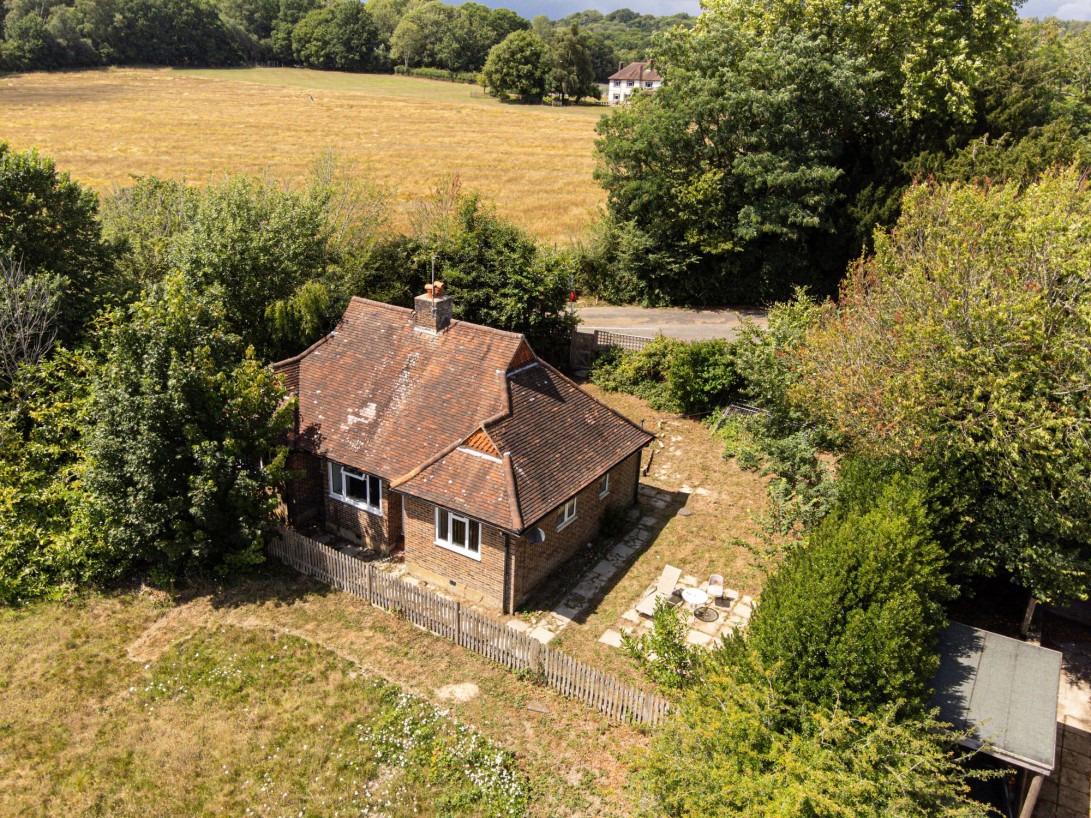 Photo of Gatehouse Bungalow, Ashdown Village, Hartfield Road, Forest Row
