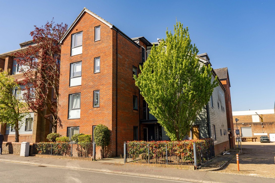 Photo of Flat 9, East Grinstead