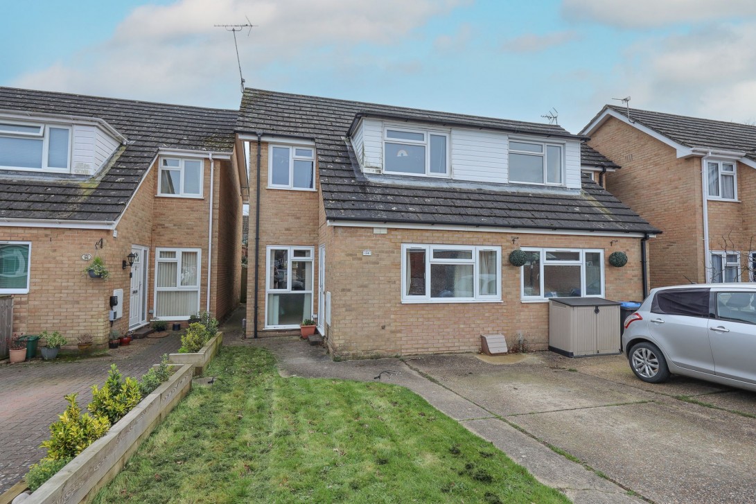 Photo of 14 Cold Waltham Lane, Burgess Hill