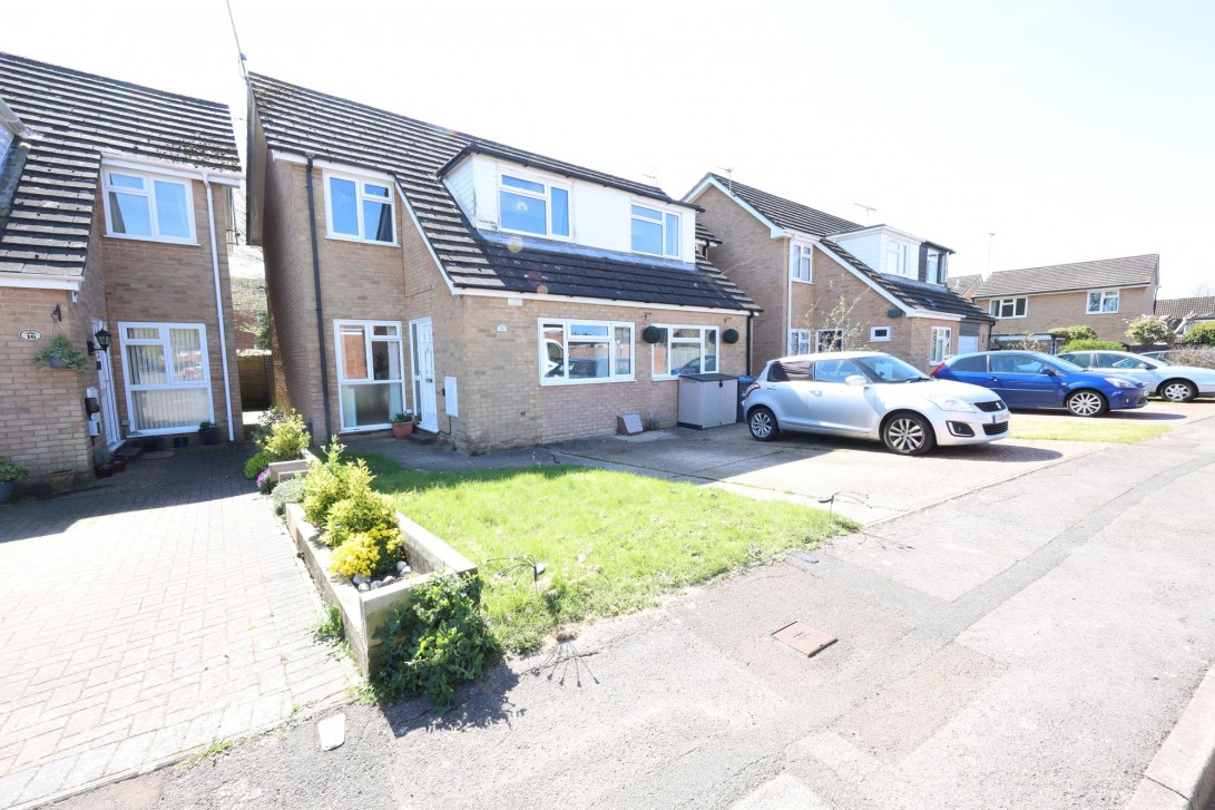 Photo of 14 Cold Waltham Lane, Burgess Hill