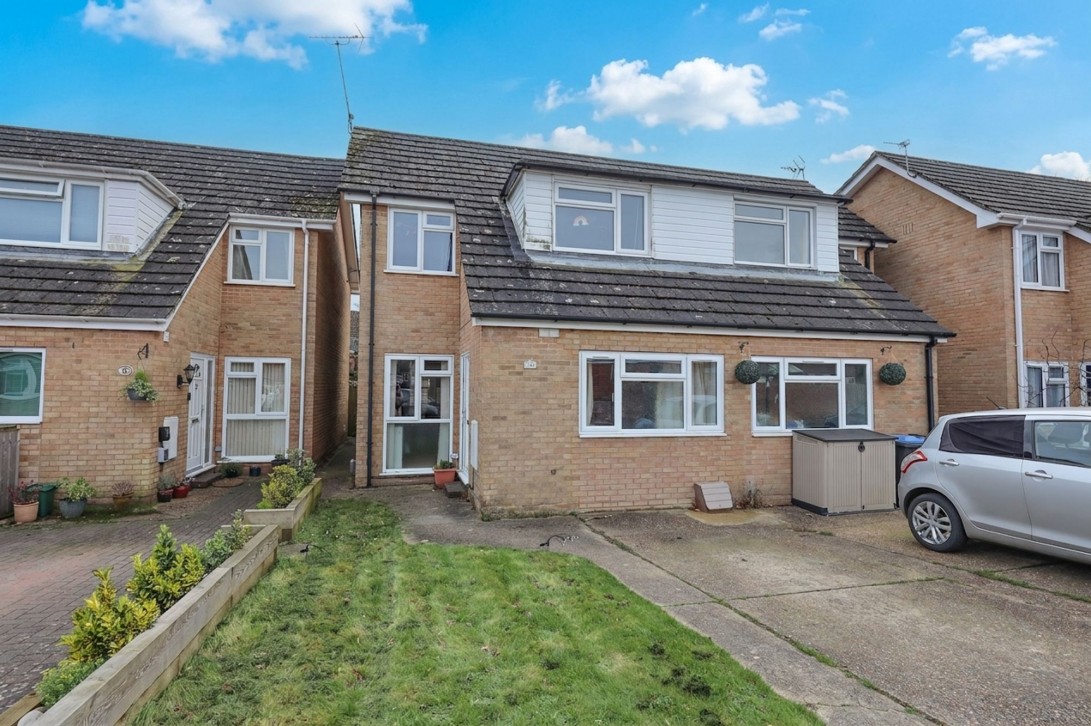 Photo of 14 Cold Waltham Lane, Burgess Hill