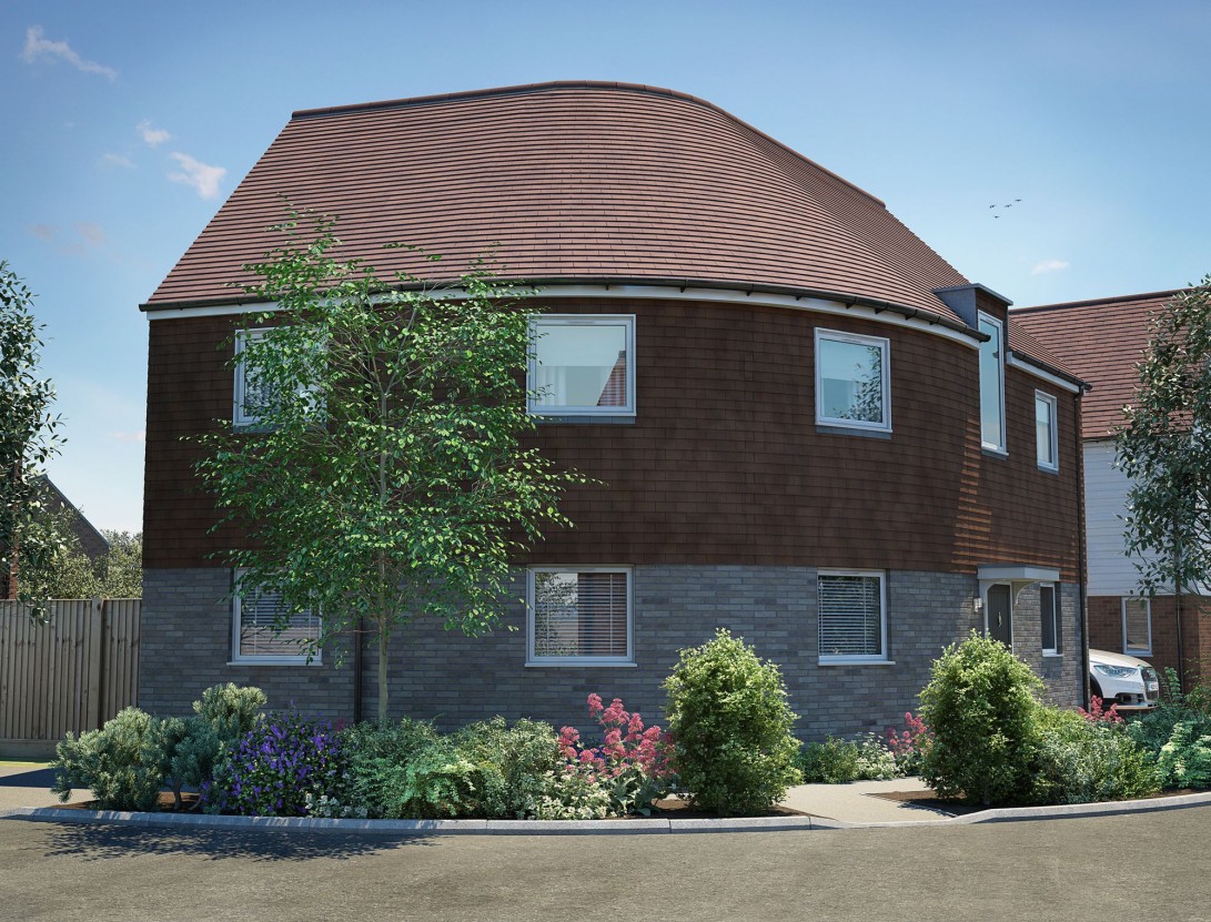 Photo of Plot 46, The Pinecrest, East Sussex