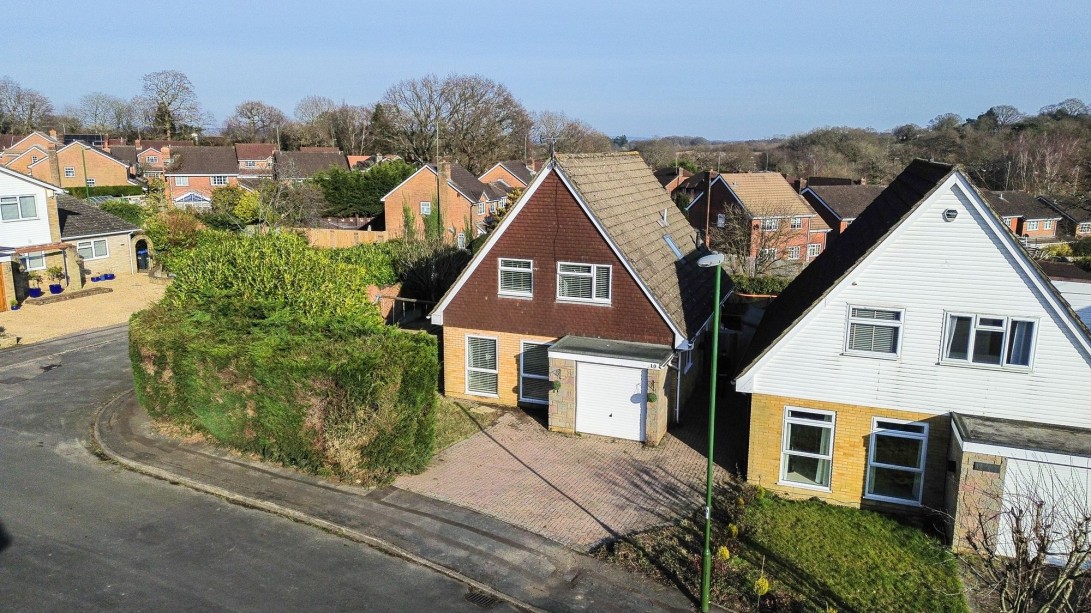 Photo of 10 Ashdown Close, Haywards Heath