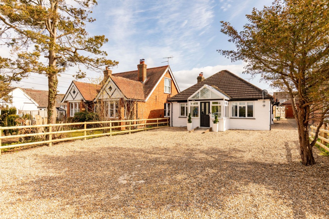Photo of 103 North Road, Crawley
