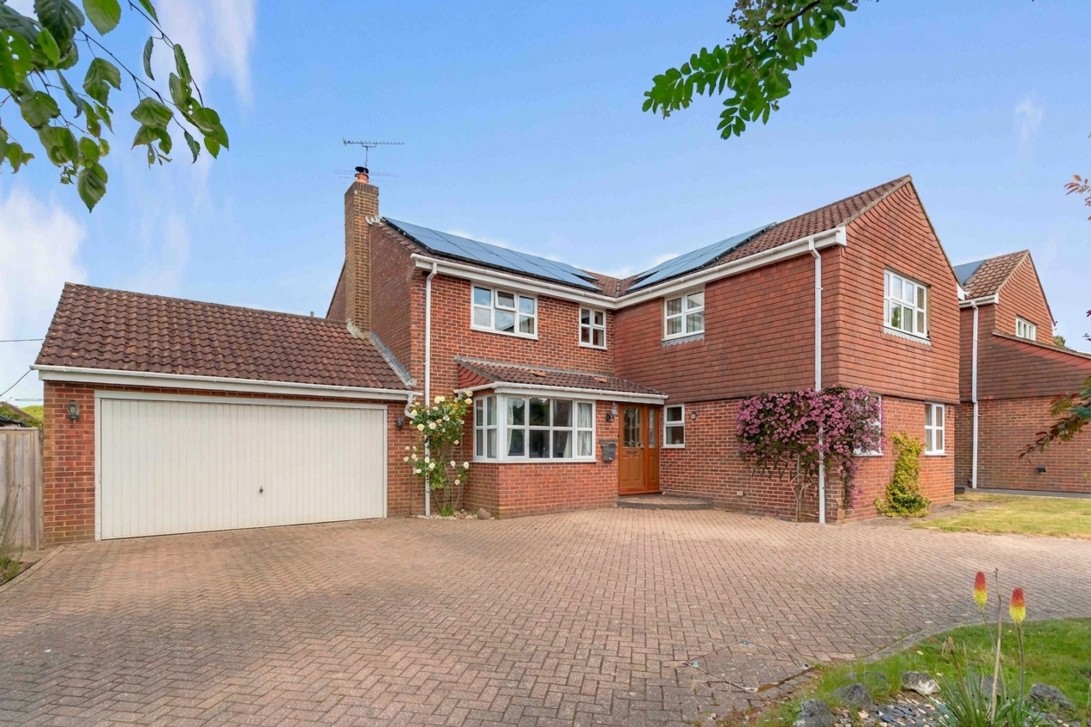 Photo of 1 The Paddock, Uckfield