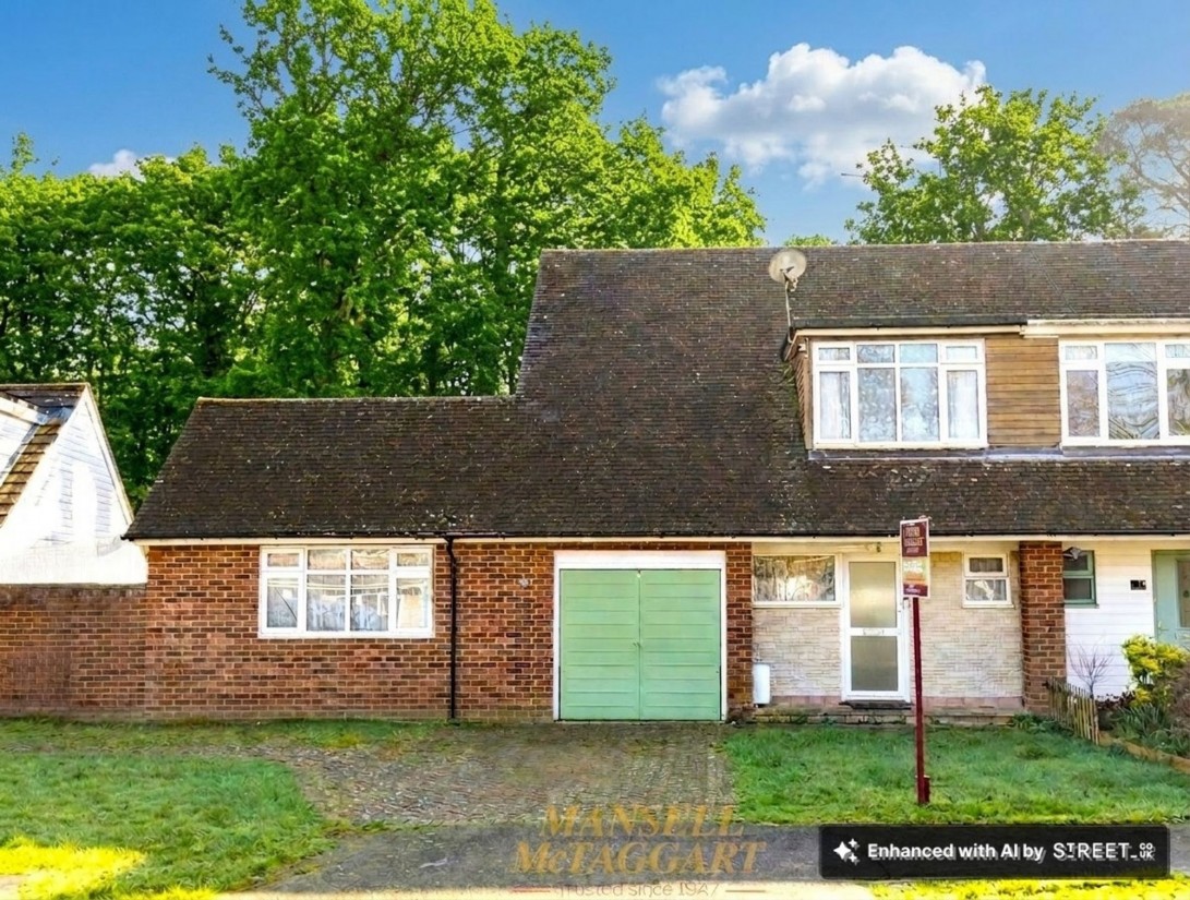 Photo of 15 Post Horn Close, Forest Row