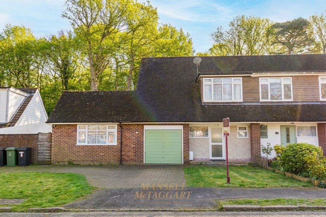 Photo of 15 Post Horn Close, Forest Row