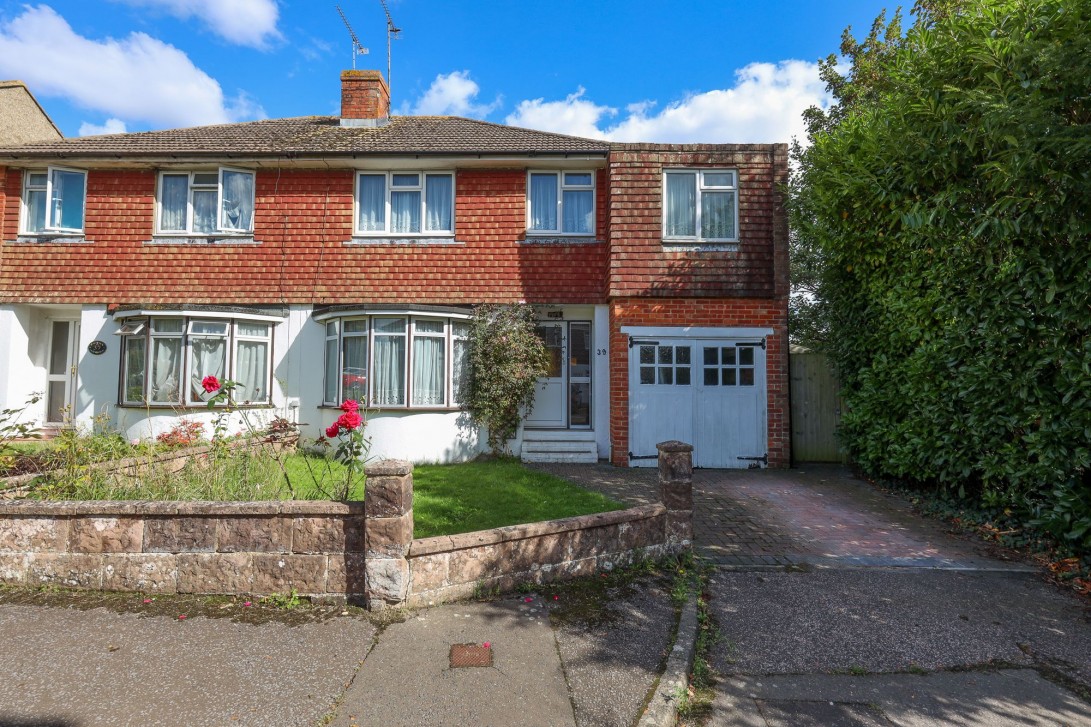 Photo of 39 Orchard Way, Burgess Hill